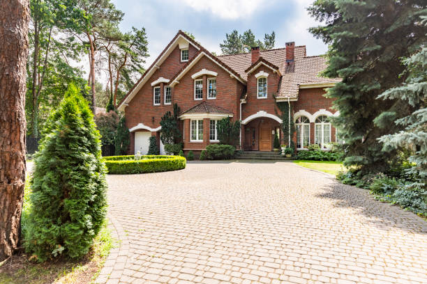 Best Commercial Driveway Pavers  in Suamico, WI