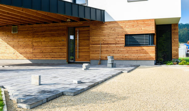 Best Interlocking Driveway Pavers  in Suamico, WI