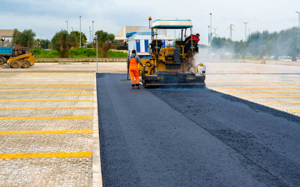 Driveway Pavers for Homes in Suamico, WI