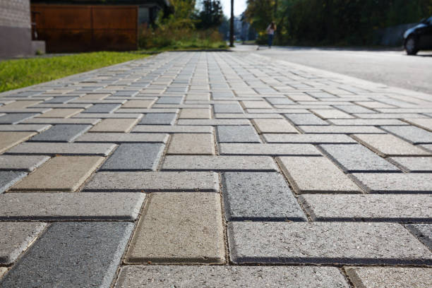 Professional Driveway Pavers in Suamico, WI