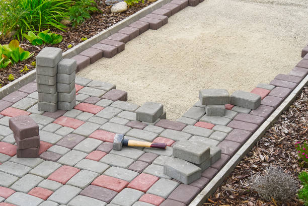 Reliable Suamico, WI Driveway Pavers Solutions