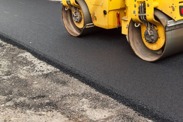 Best Driveway Pavers Contractor  in Suamico, WI